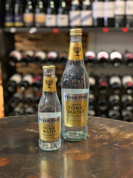 Tonic Fever-Tree Toulouse boutique
