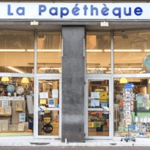 Papeterie