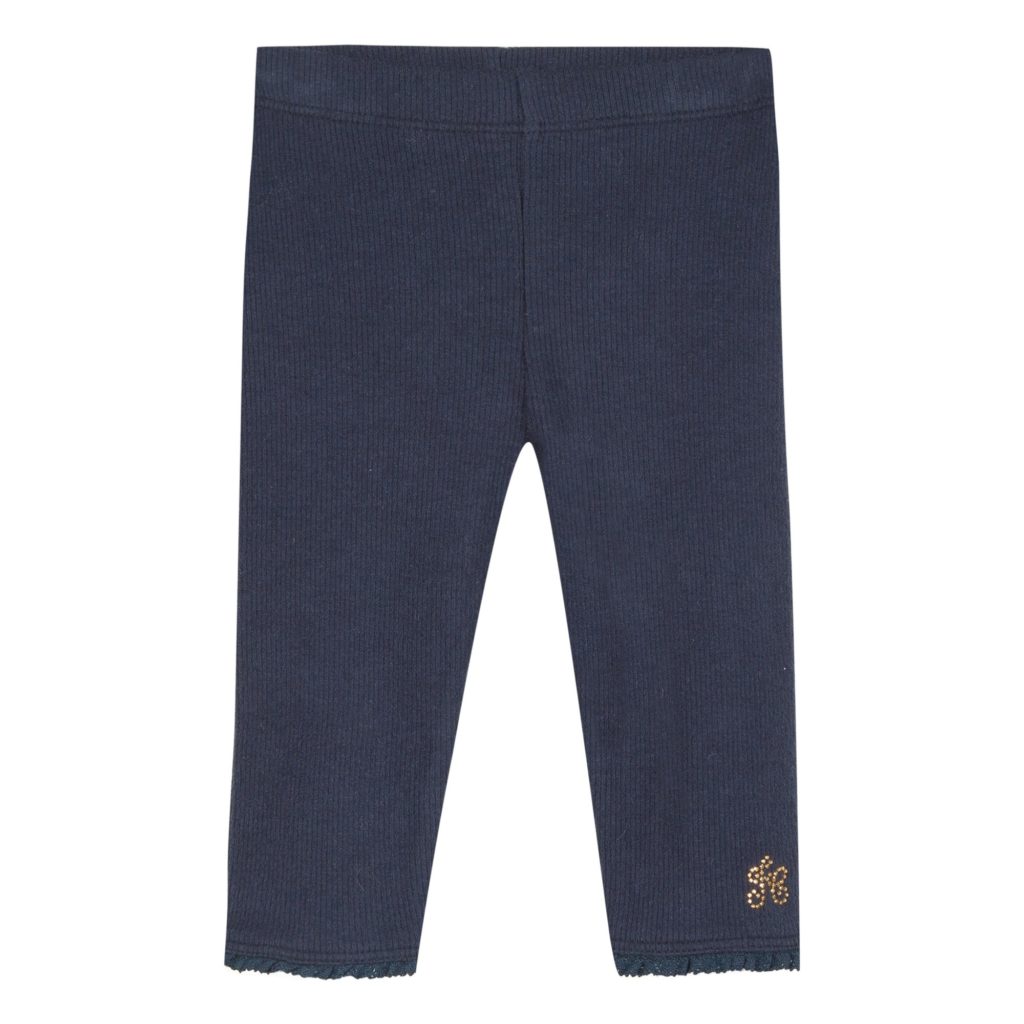 PANTALON BLEU MARINE TARTINE ET CHOCOLAT Toulouse Boutique