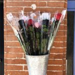 Roses eternelles Toulouse Boutiques Allo Casa