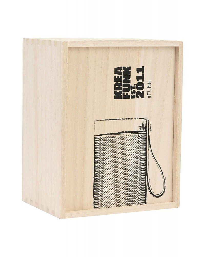 AFUNK Black/Rose Gold Toulouse AFUNK Black/Rose Gold Toulouse