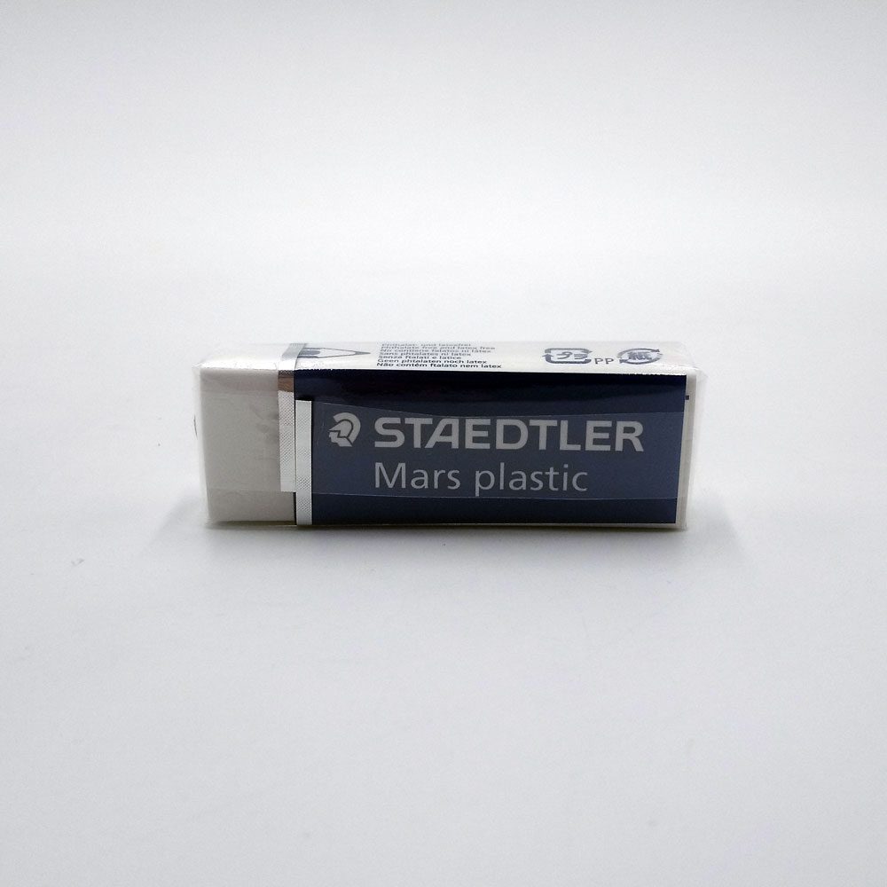 Gomme Staedtler Toulouse papeterie