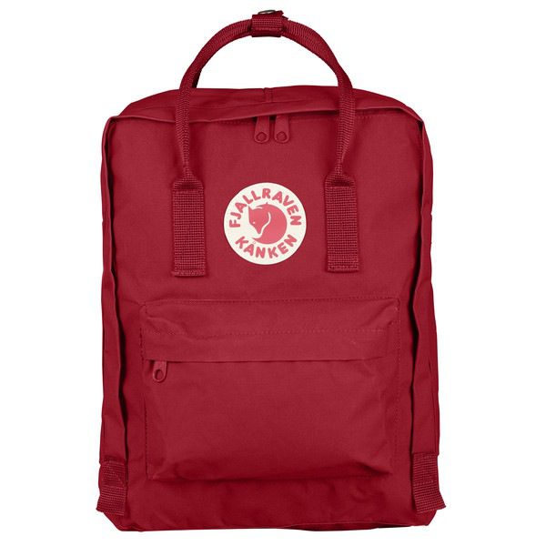jamken fjallraven sac à dos rouge Toulouse boutique