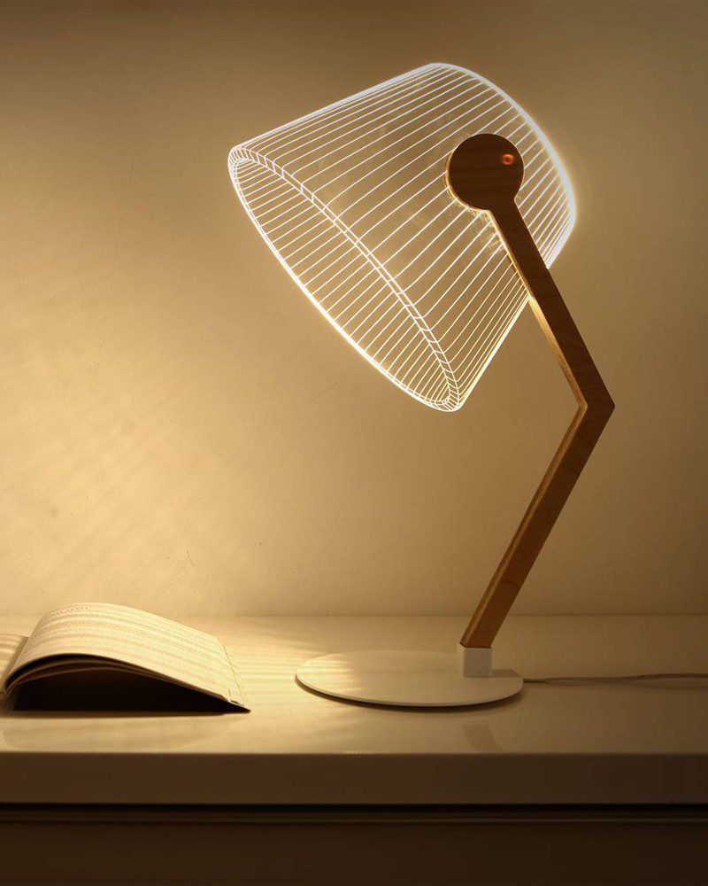 lampe-by-bulbing-ziggi Toulouse Boutique