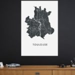 plan-de-toulouse-par-l-interprete Toulouse Boutique