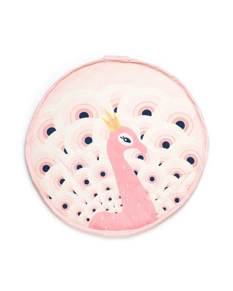 sac-soft-peacock (1) Toulouse Boutique