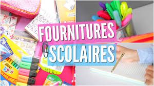 Coffret coloriage et fournitures scolaires pastel pour le collège – Maped  France