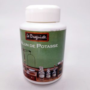 Alun-de-Potasse-Toulouse-Droguerie