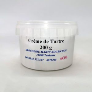 Crème-de-Tartre-200g-Toulouse-Droguerie-2