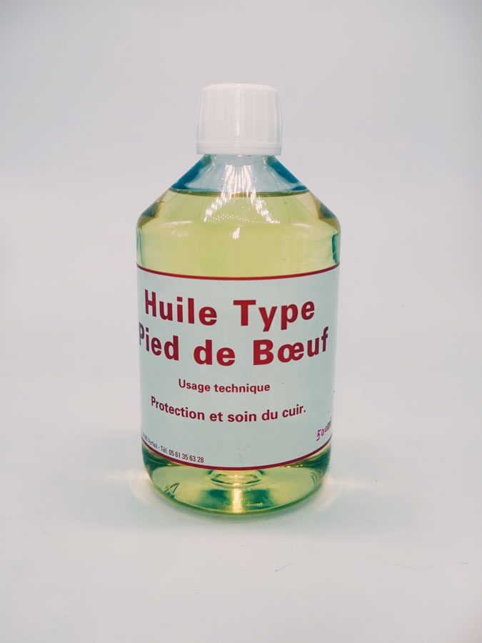 Huile-Type-Pied-de-Bœuf-0.5L