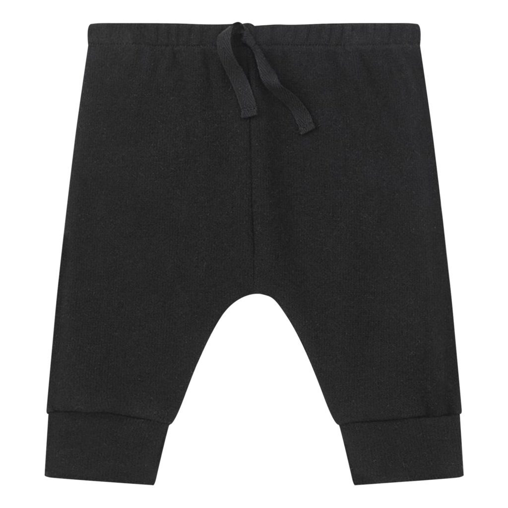 Pantalon Sarouel Torino Noir
