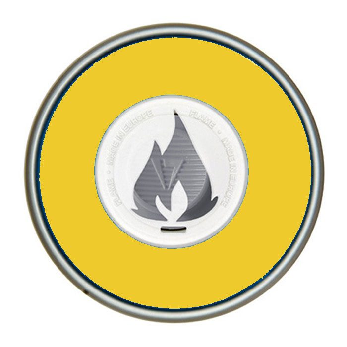 557000_flame_blue_400ml_FB-1110-Jaune-Melon 557000_flame_blue_400ml_FB-1110-Jaune-Melon