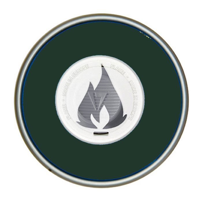 557000_flame_blue_400ml_FB-660-Vert-Olive 557000_flame_blue_400ml_FB-660-Vert-Olive