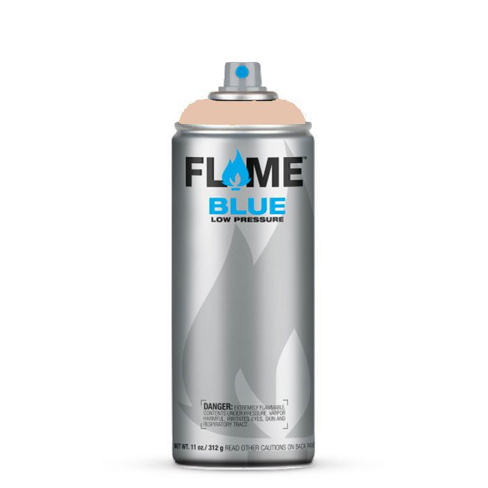 557000_flame_blue_400ml_FB-718-Beige-Personnage