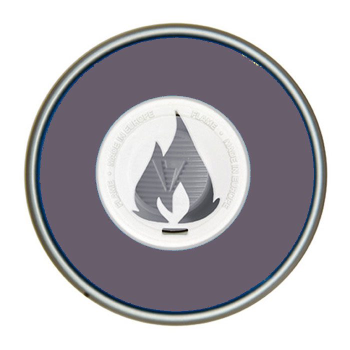 557000_flame_blue_400ml_FB-820-Gris-Violet-Moyen 557000_flame_blue_400ml_FB-820-Gris-Violet-Moyen