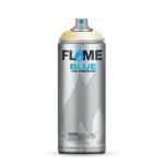 Bombe de peinture acrylique Flame Blue 400ml FB-906-Or