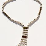 Collier Perle de Culture Fermoir aimant Bijoux Atelier114 Toulouse