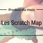 Scratch map