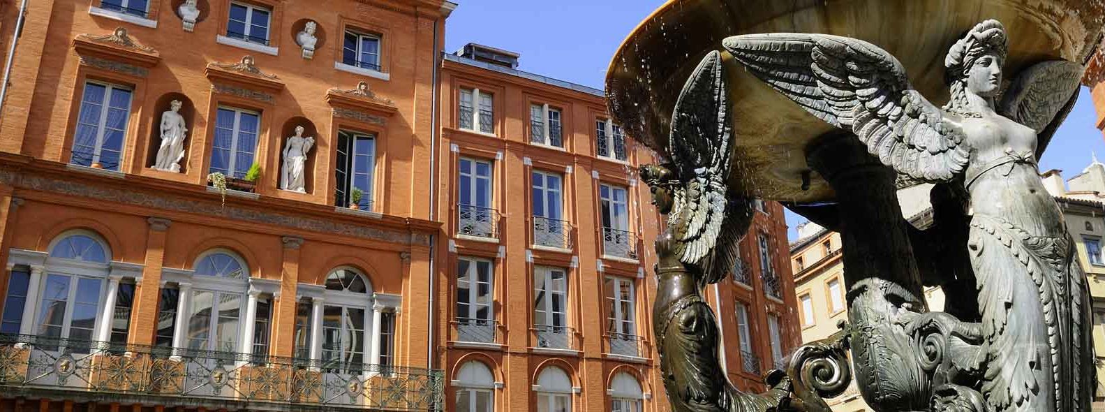 Toulouse boutiques shopping magasins de Toulouse, vos commerces