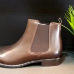WE DO Couleur EXPRESSO Chaussures BOOTS ref 77545