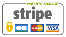 Paiment securisé stripe Paiment securisé stripe