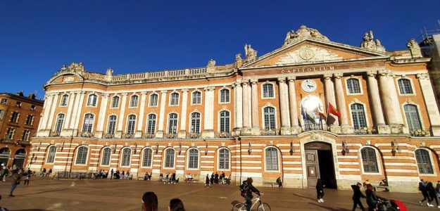 Boutiques et magasins de Toulouse