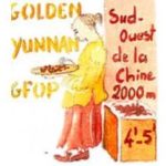Thé Golden Yunnan TOULOUSE