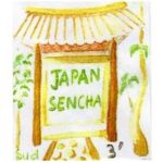 Japan Sencha TOULOUSE