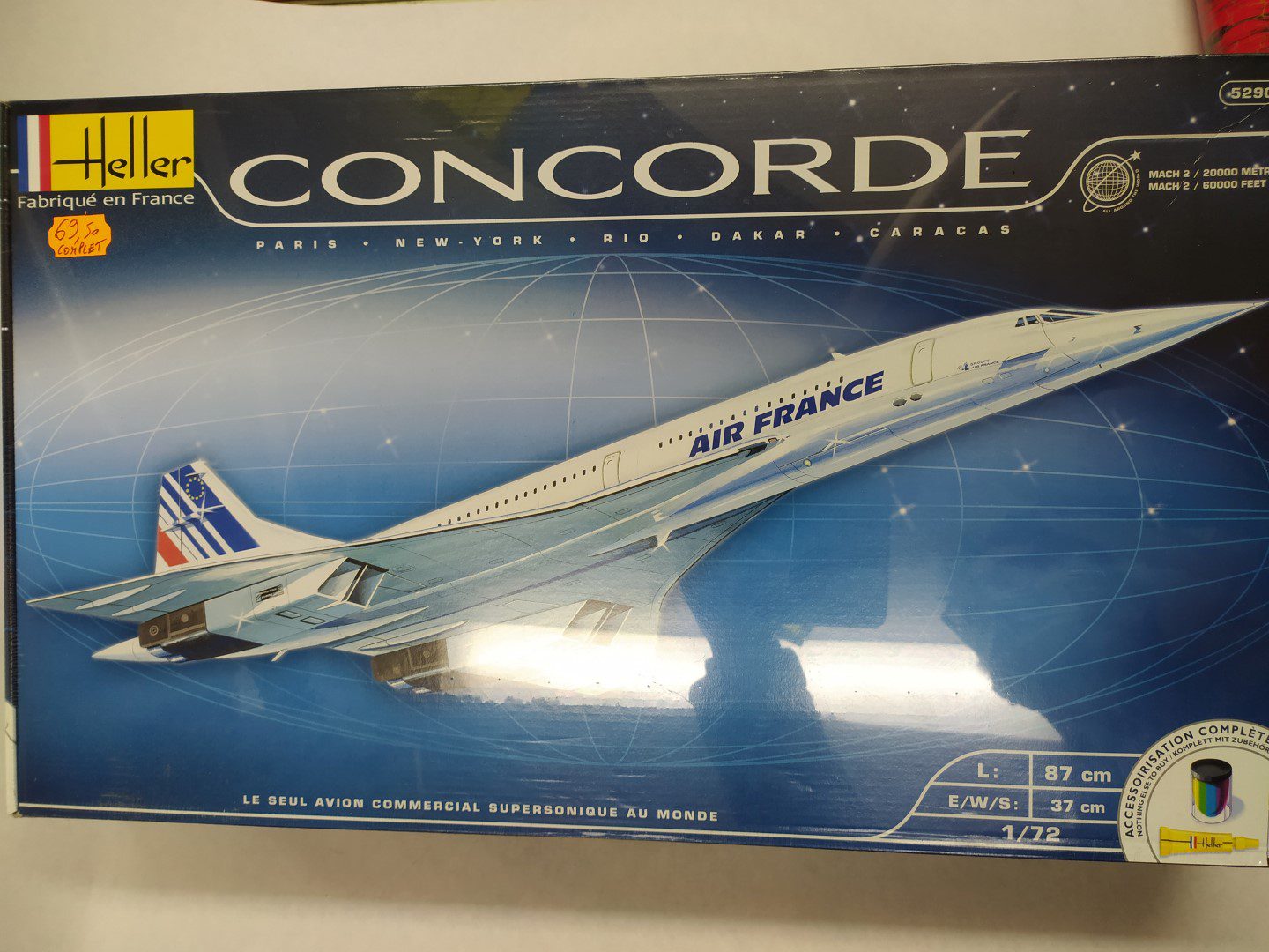 Concorde . Achetez sur Toulouse Boutiques, vos commerces