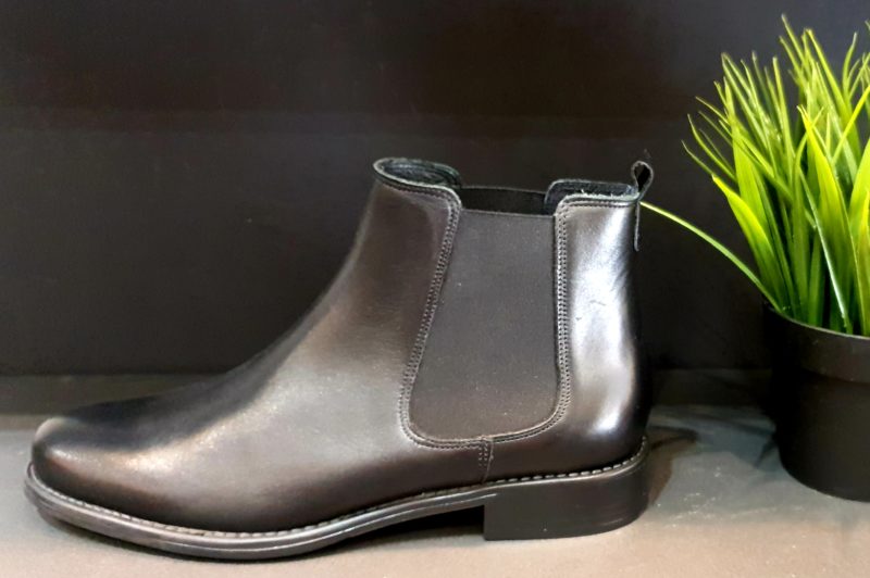 we do boots