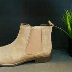 77545 - Couleur TAUPE BOOTS WE DO