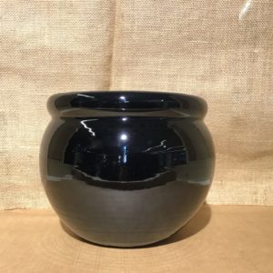 Pot olla noir