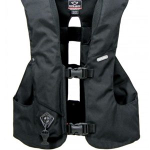 Gilet Air Bag Hit Air Leger