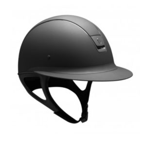 Casque d'équitation Missshield