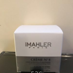 Crème Numéro 4 50 ml Simone MAHLER