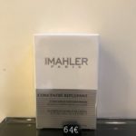 Crème concentré repulpant 50 ml Simone MAHLER