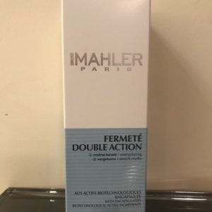 Fermeté double action 150 ml Simone MAHLER
