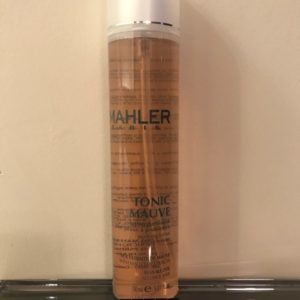 Lotion tonic mauve 150 ml Simone MAHLER