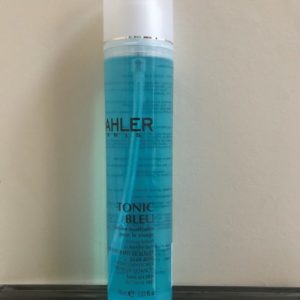 Tonic Bleu lotion tonifiante 100ml Simone MAHLER