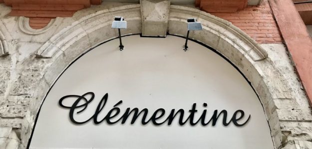 Clémentine