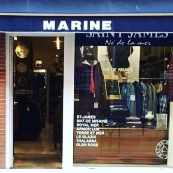 Club Marine