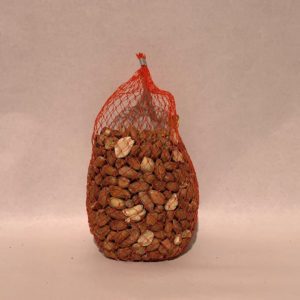 filet cacahuètes