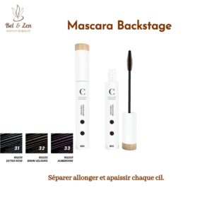 Mascara Backstage