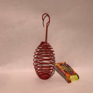 zolux spirale boule