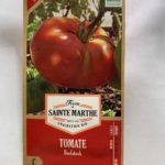 Tomate Beefsteak Ferme de Sainte Marthe