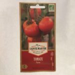 Tomate Cerise Bio Ferme de Sainte Marthe