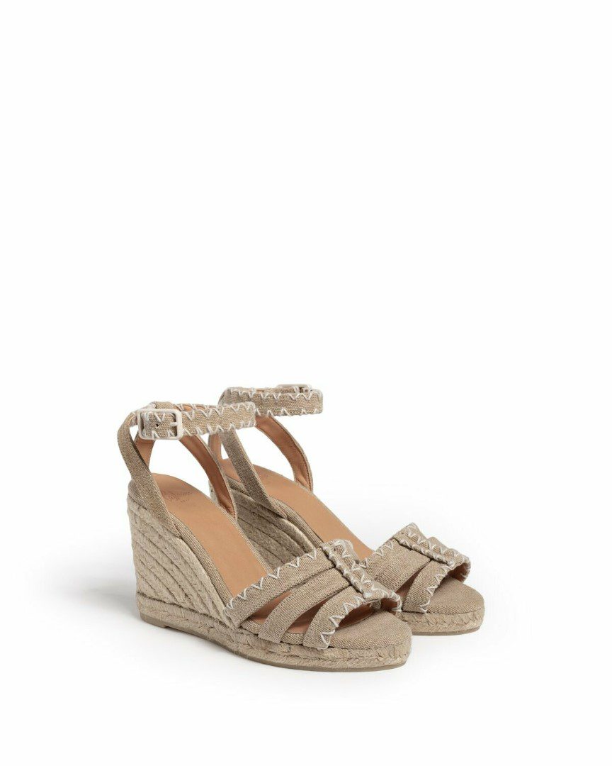 Berta · Castañer