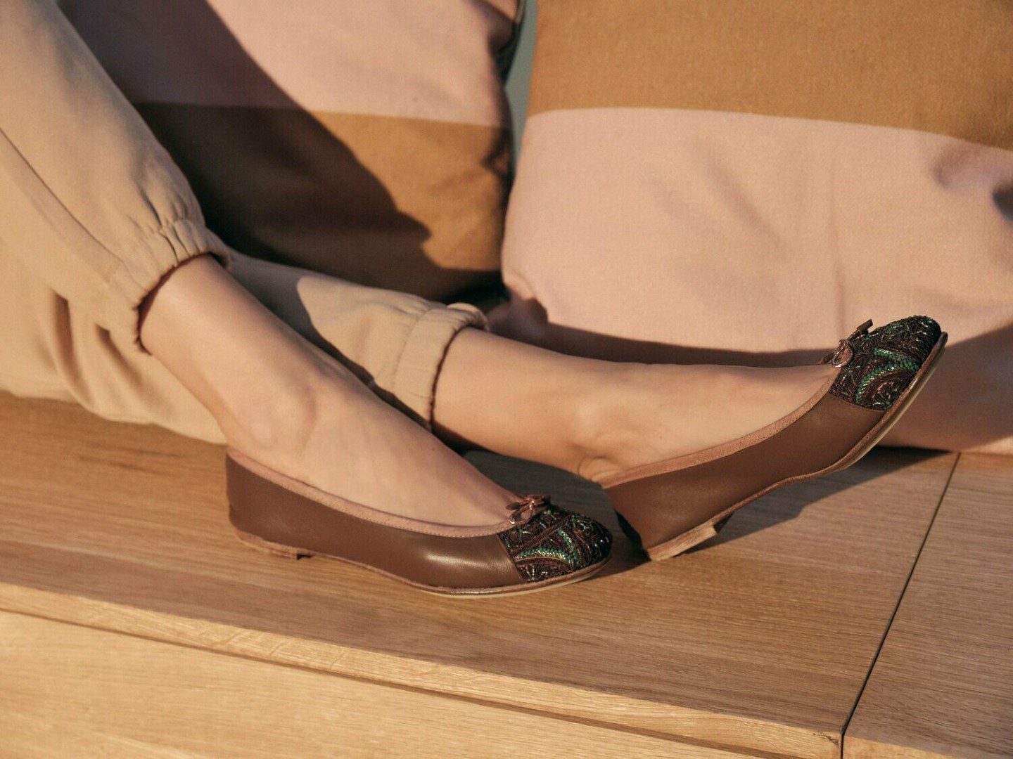 Bizi Ballet saddlebora · Meher Kakalia Bizi Ballet saddlebora · Meher Kakalia