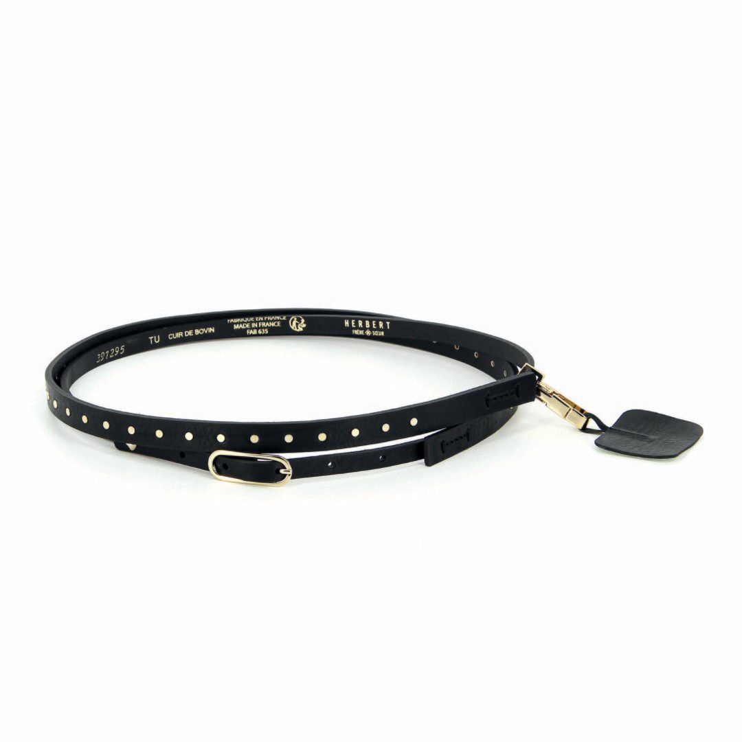 La Fonette Clous noir · Herbert