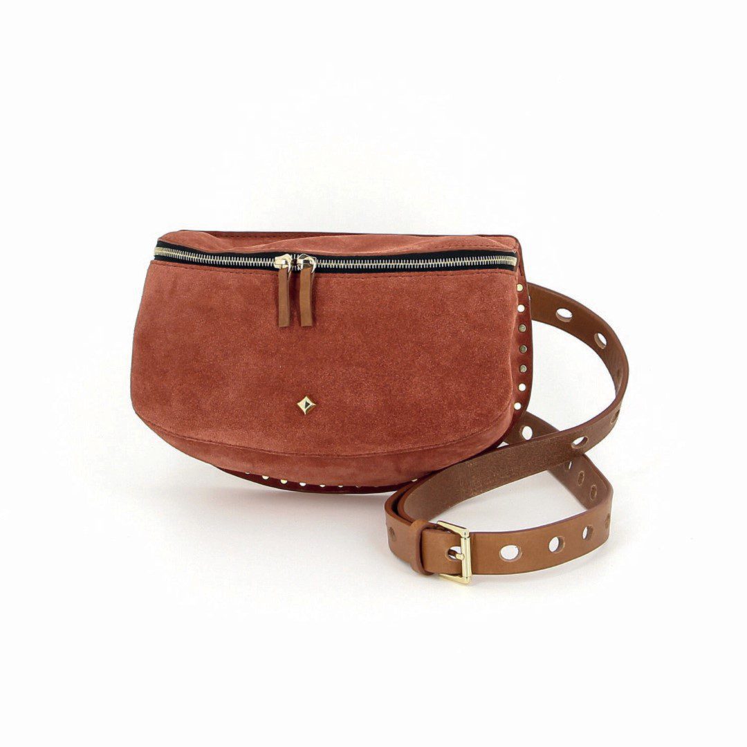 La Lili Velours caramel · Herbert FS 185 La Lili Velours caramel · Herbert FS 185